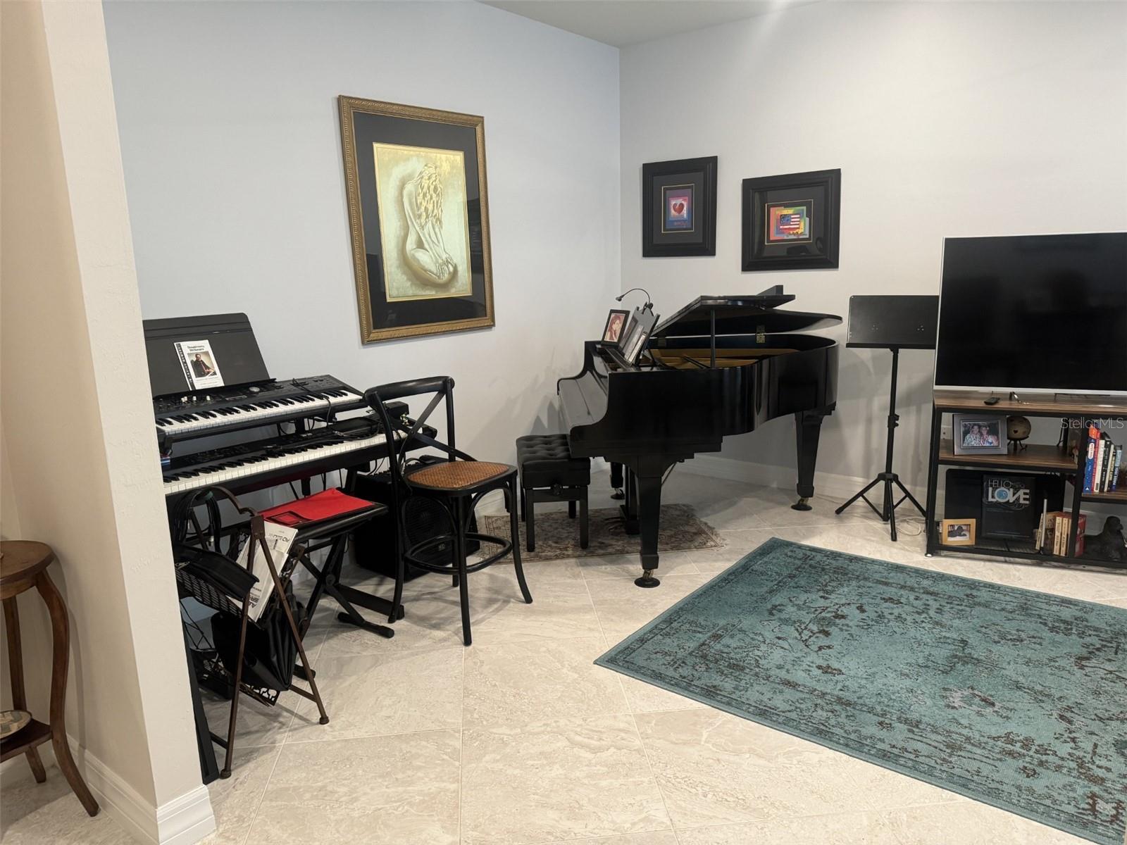 CEDAR GROVE PH 1B - Residential