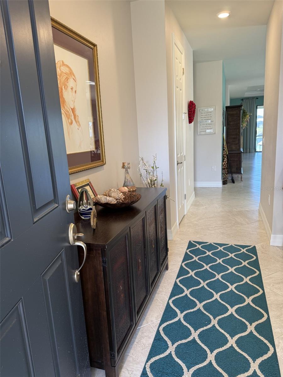 CEDAR GROVE PH 1B - Residential