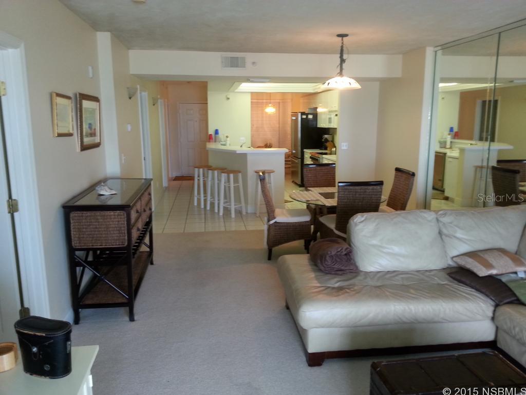 Towers/Ponce Inlet Tower V - Residential