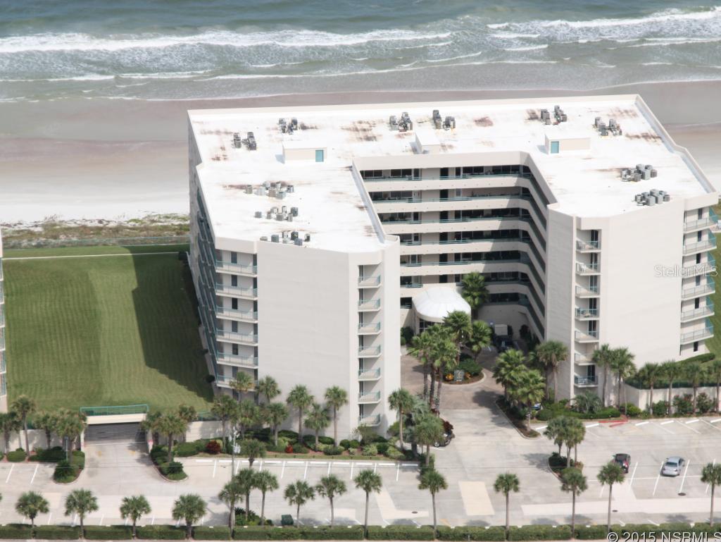 Towers/Ponce Inlet Tower V - Residential
