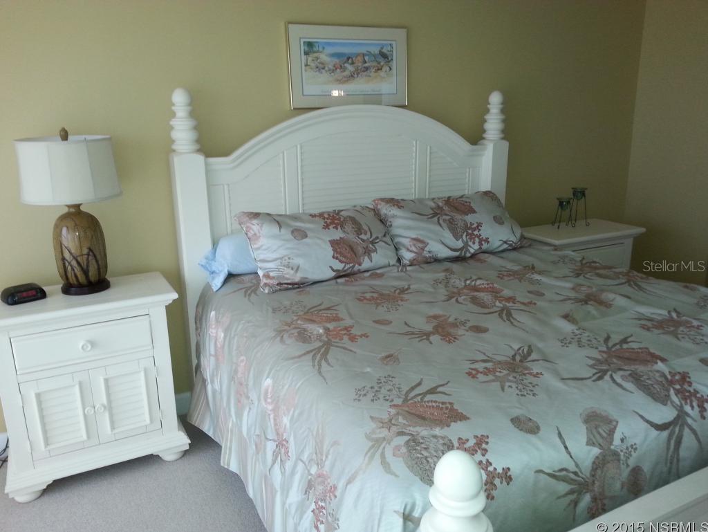 Towers/Ponce Inlet Tower V - Residential