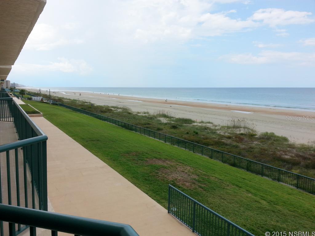 Towers/Ponce Inlet Tower V - Residential