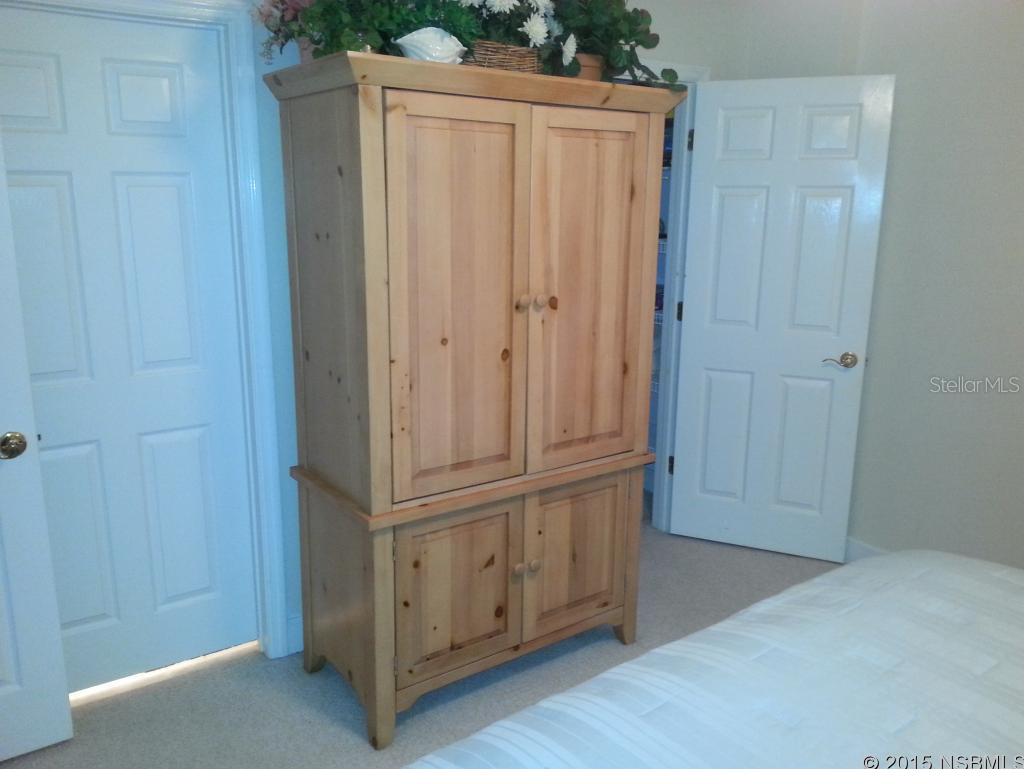 Towers/Ponce Inlet Tower V - Residential