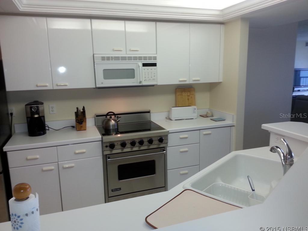 Towers/Ponce Inlet Tower V - Residential