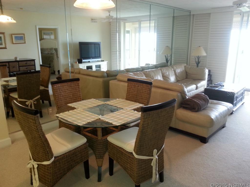 Towers/Ponce Inlet Tower V - Residential