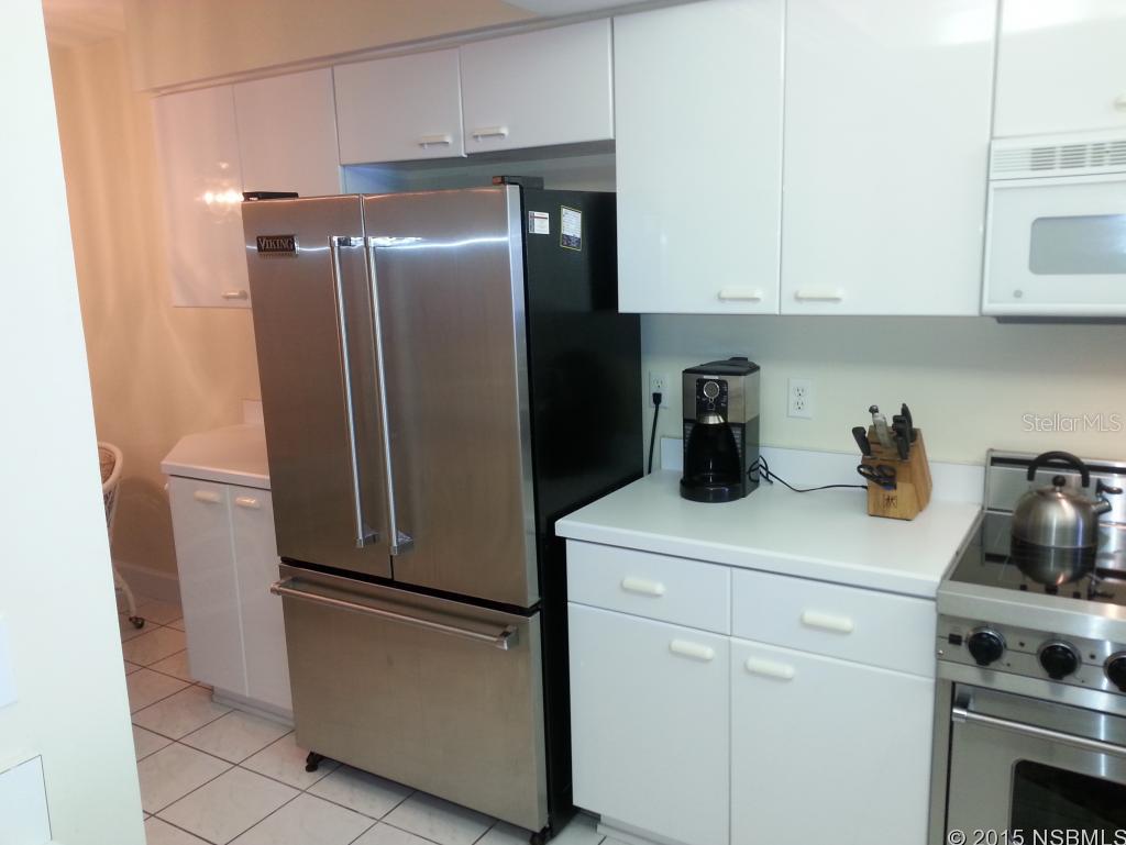 Towers/Ponce Inlet Tower V - Residential