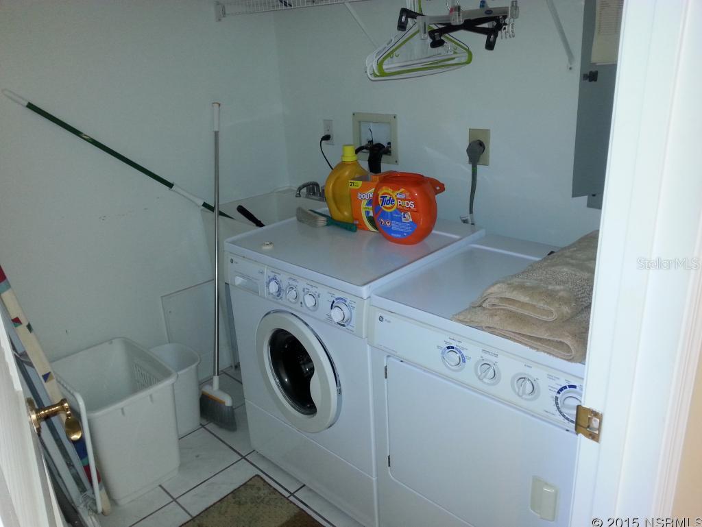 Towers/Ponce Inlet Tower V - Residential