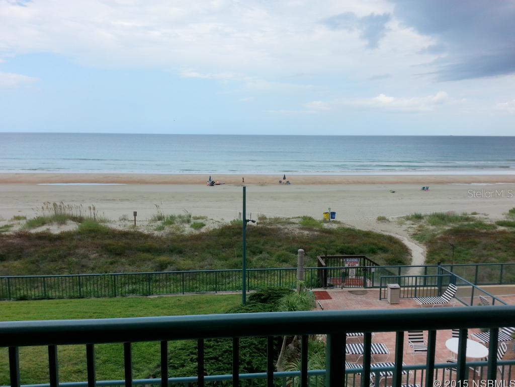 Towers/Ponce Inlet Tower V - Residential