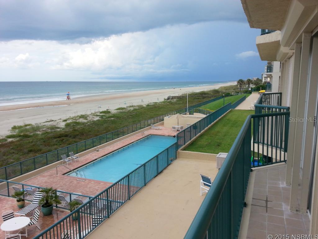 Towers/Ponce Inlet Tower V - Residential