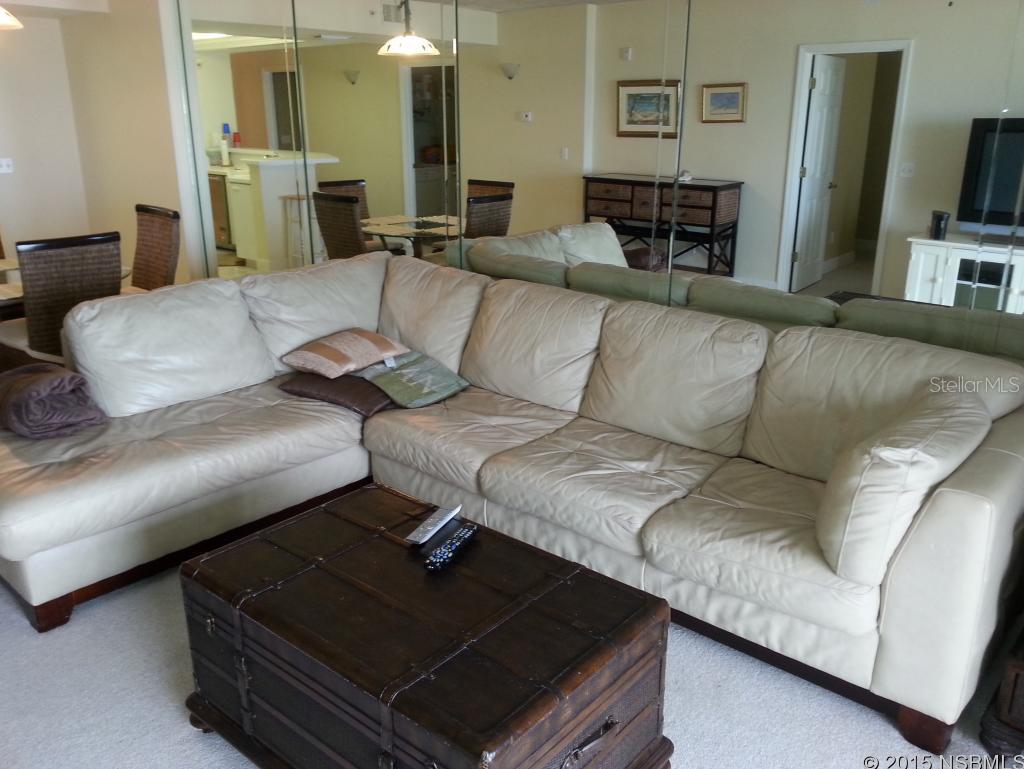 Towers/Ponce Inlet Tower V - Residential