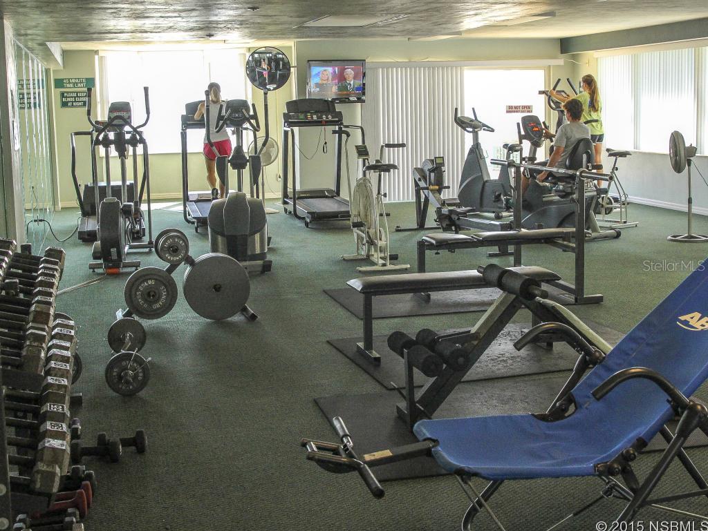 Towers/Ponce Inlet Tower V - Residential