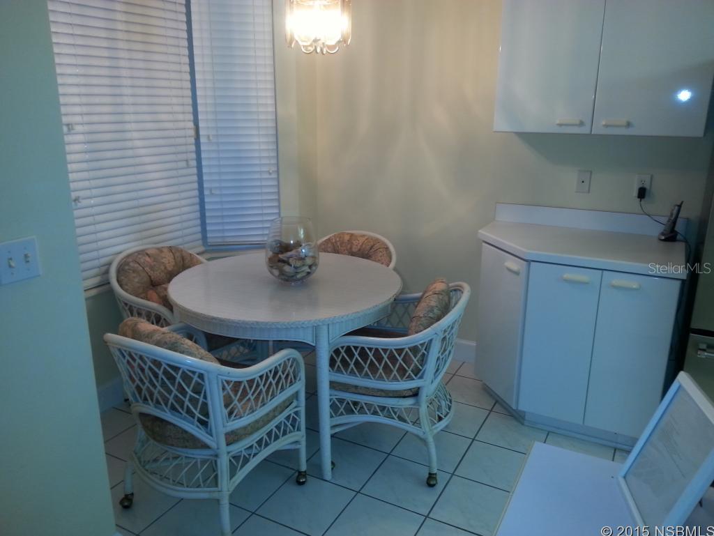 Towers/Ponce Inlet Tower V - Residential