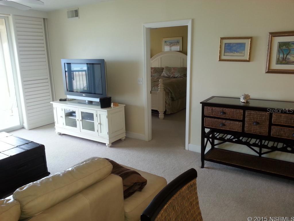 Towers/Ponce Inlet Tower V - Residential