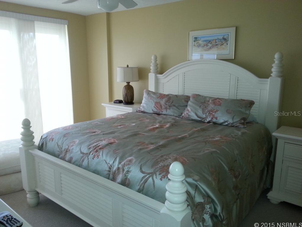 Towers/Ponce Inlet Tower V - Residential