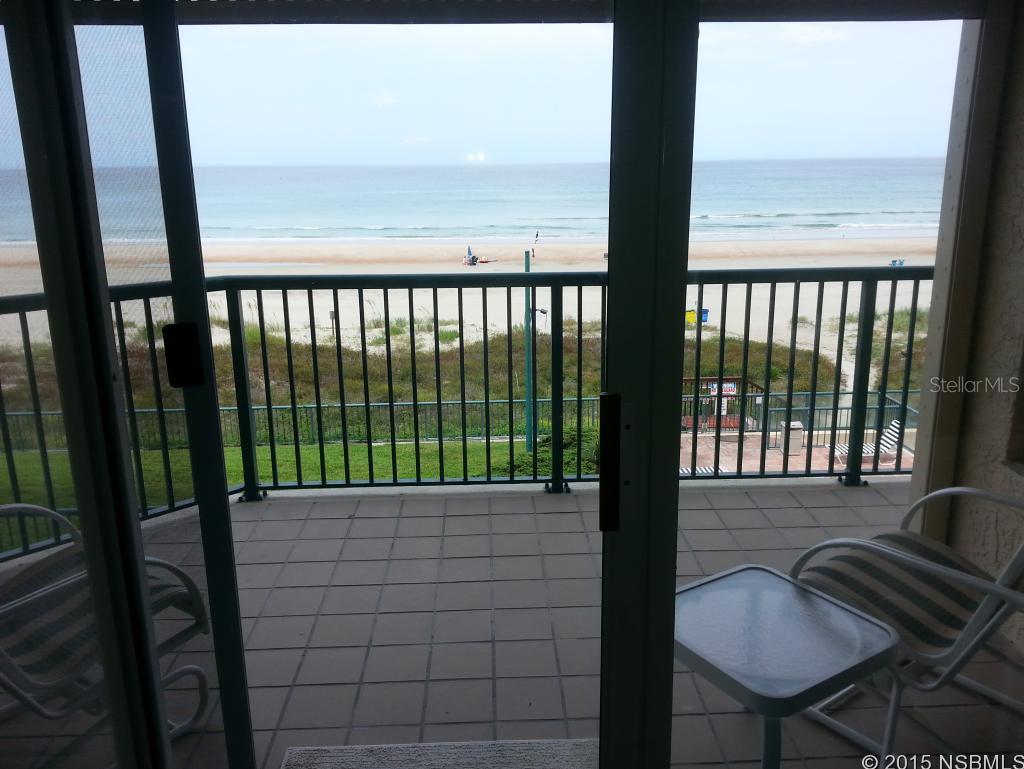 Towers/Ponce Inlet Tower V - Residential