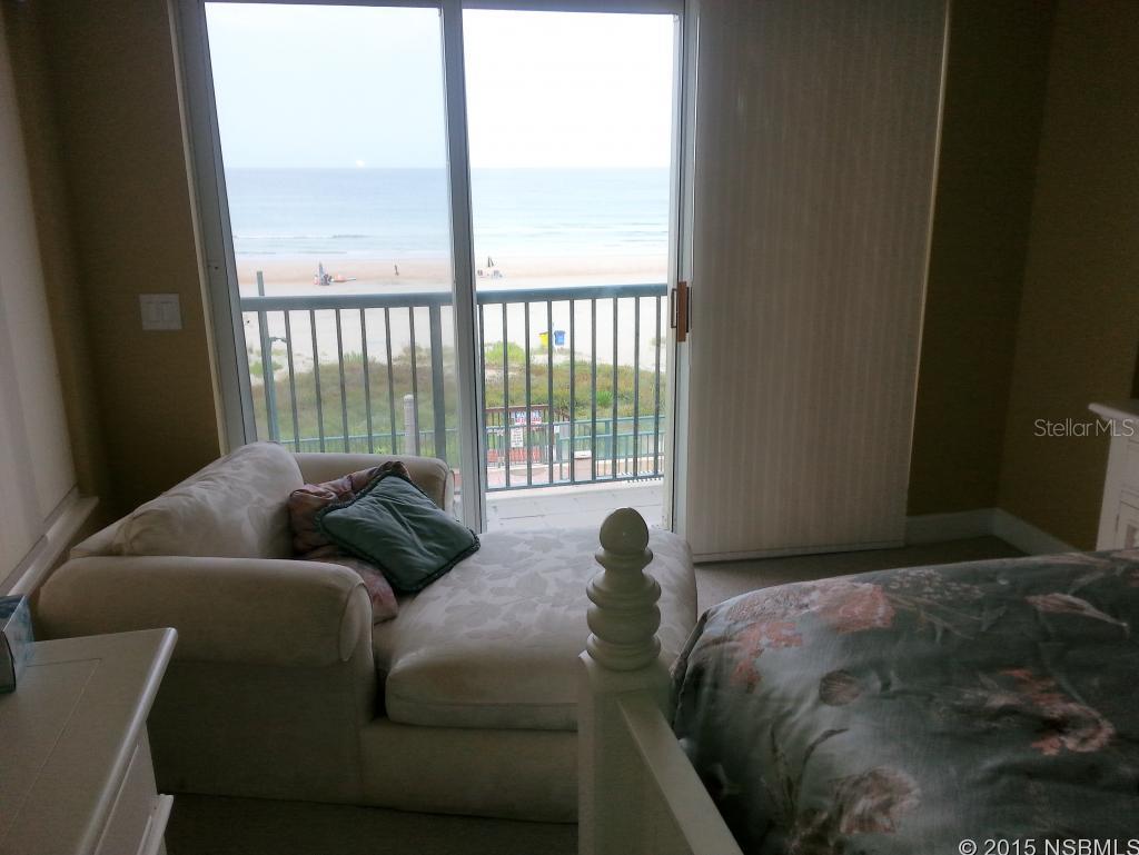 Towers/Ponce Inlet Tower V - Residential