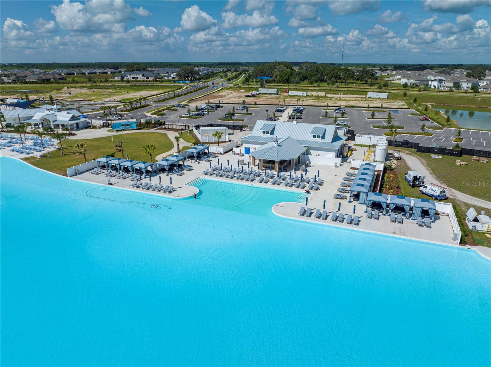 MIRADA - Residential Lease