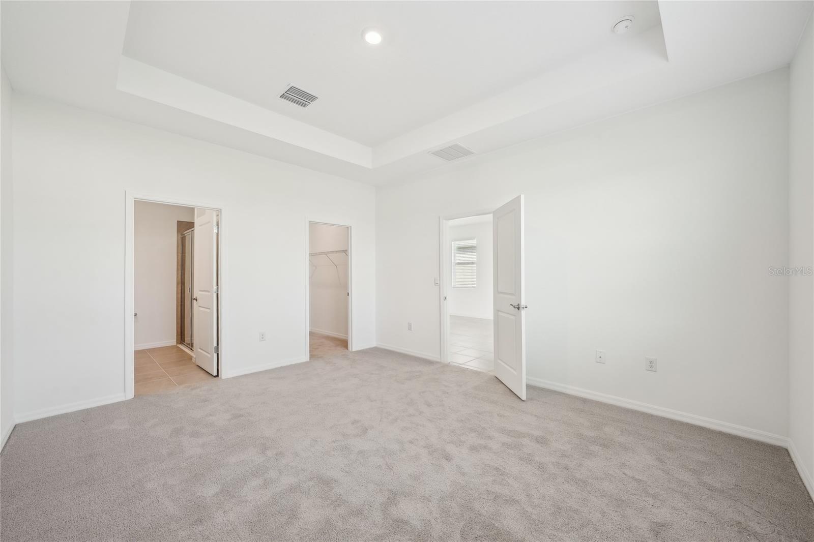 MIRADA - Residential Lease