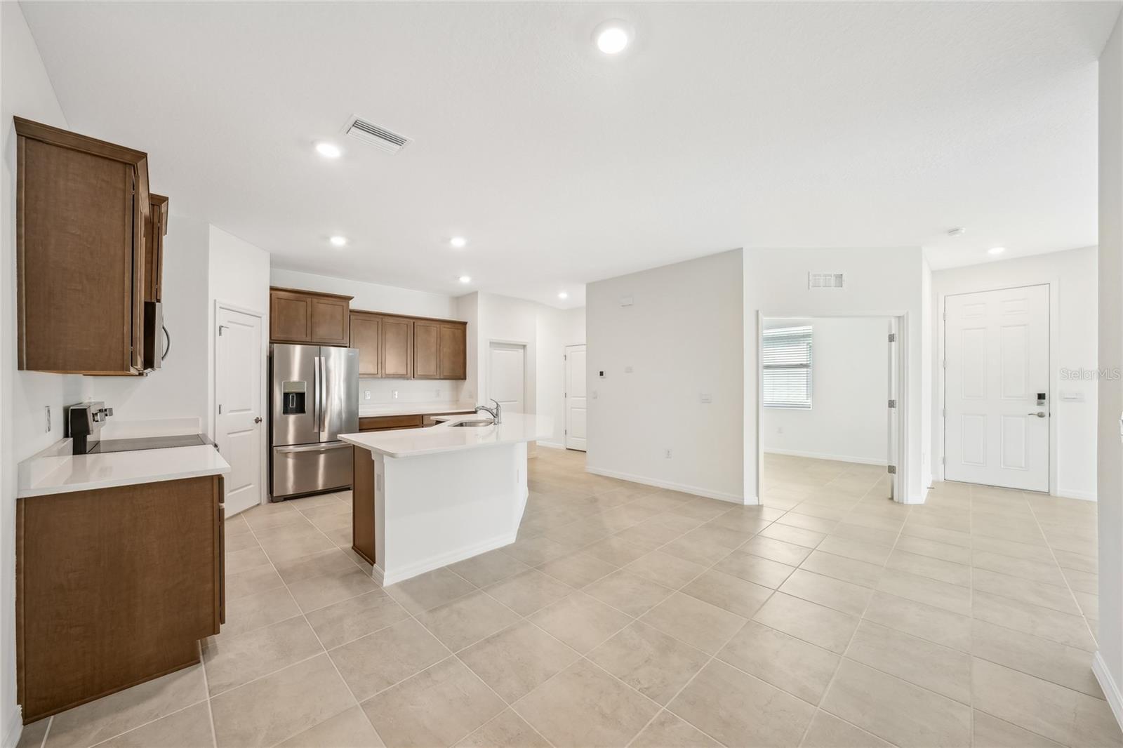 MIRADA - Residential Lease