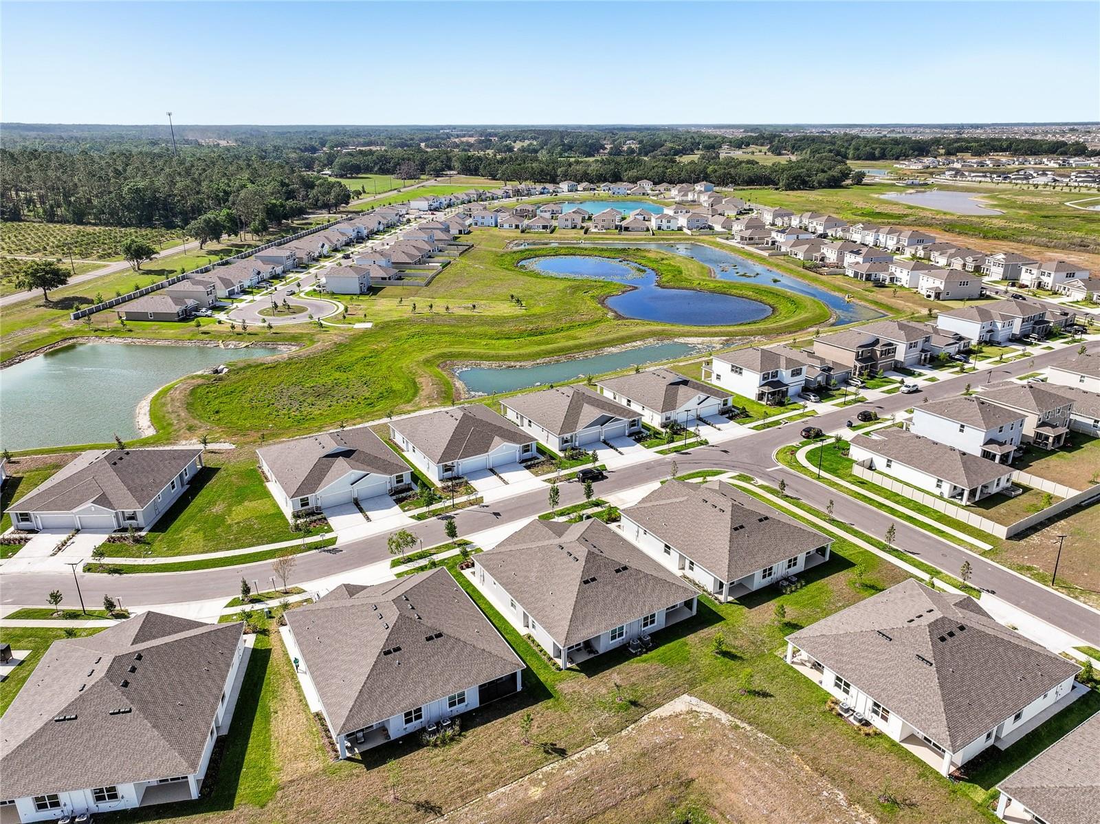 MIRADA - Residential Lease