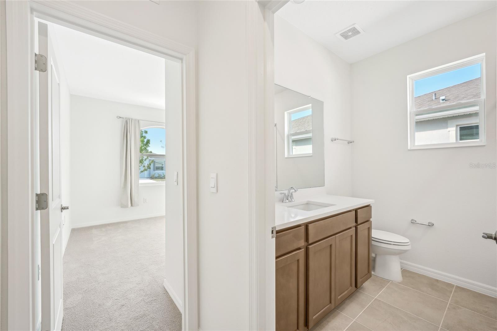 MIRADA - Residential Lease