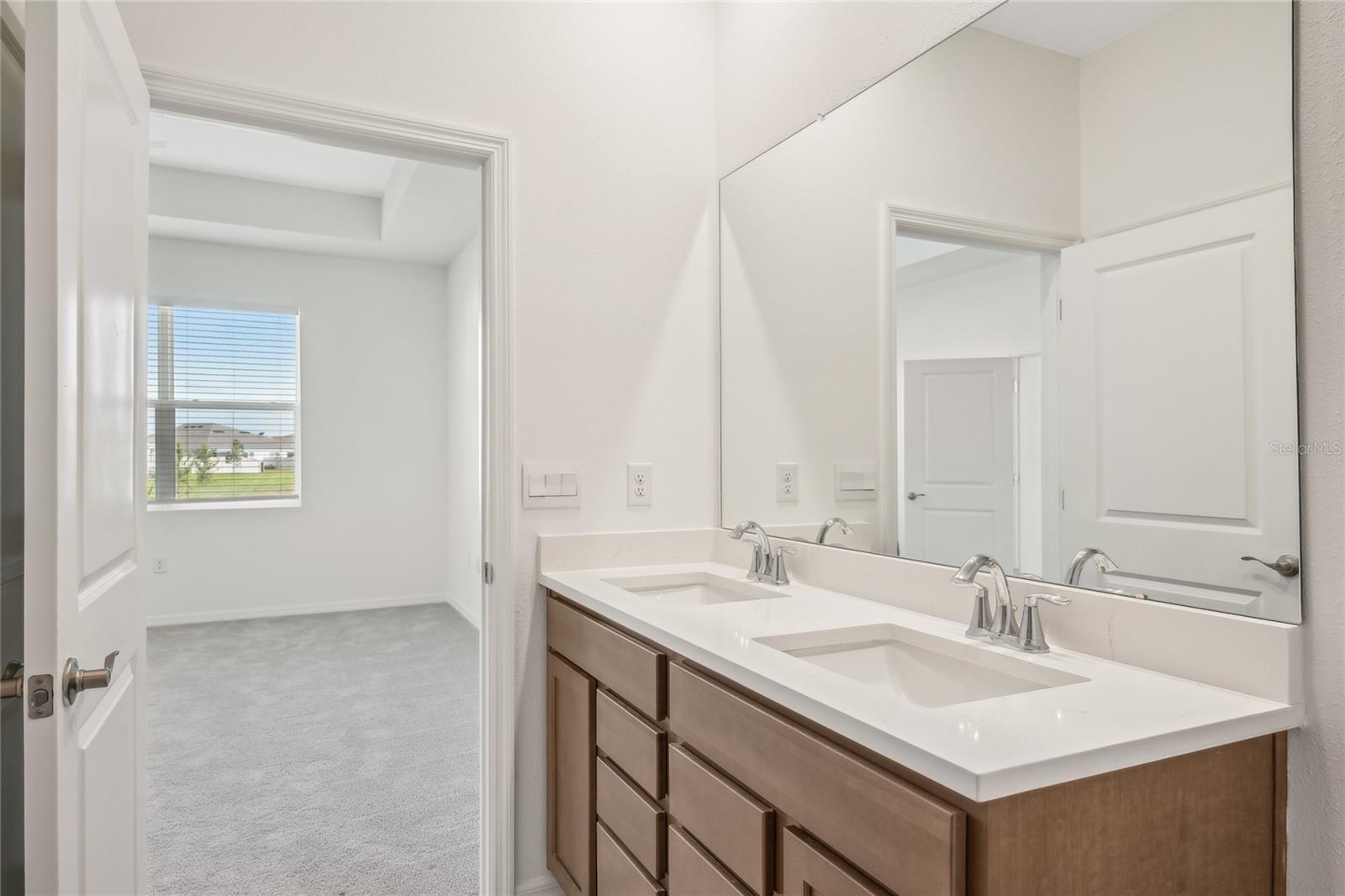 MIRADA - Residential Lease