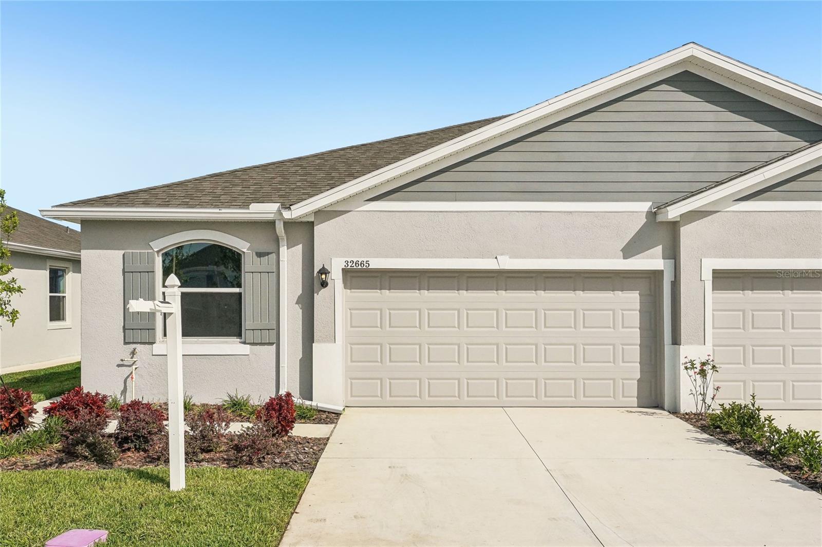 MIRADA - Residential Lease