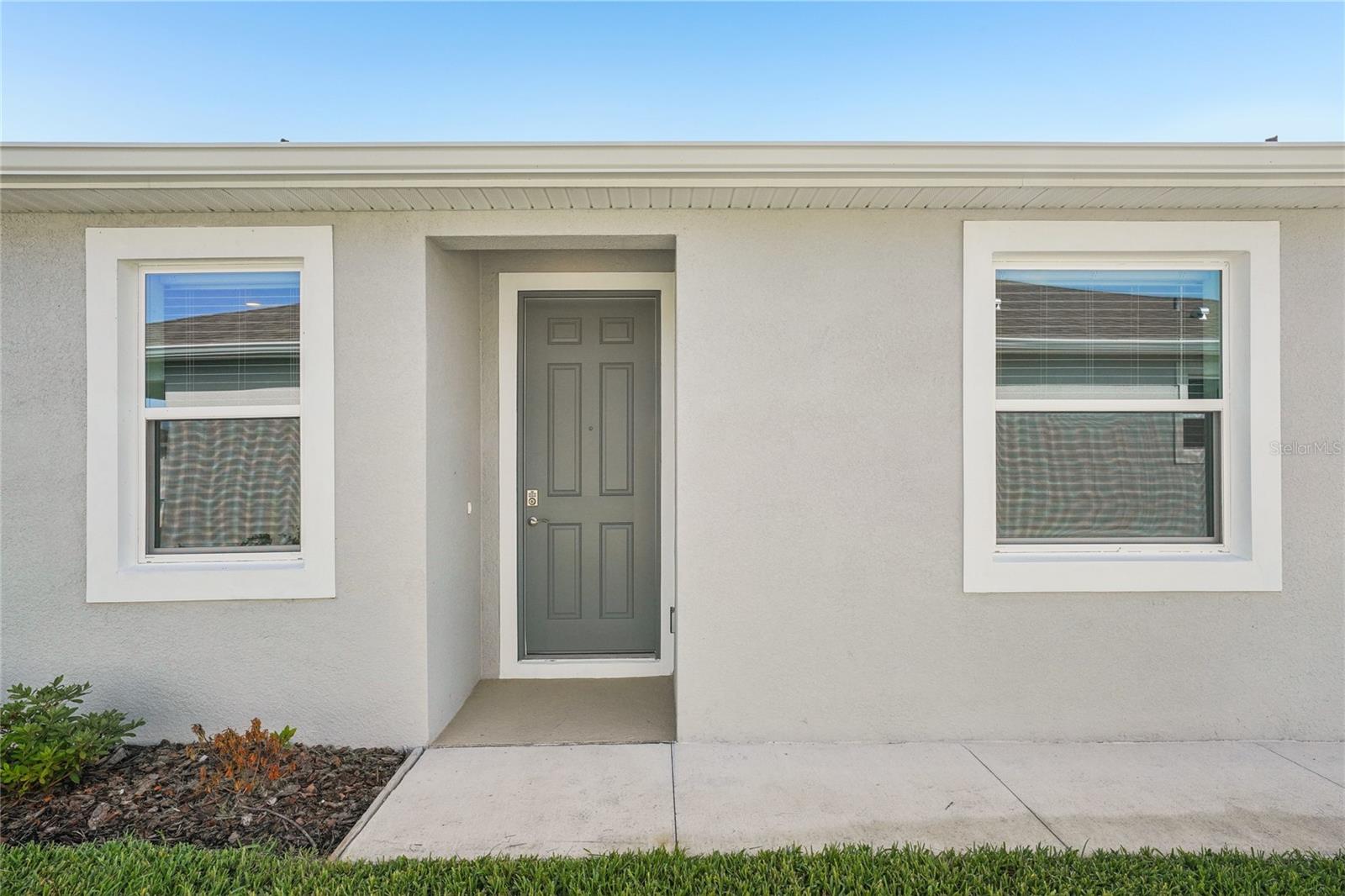 MIRADA - Residential Lease