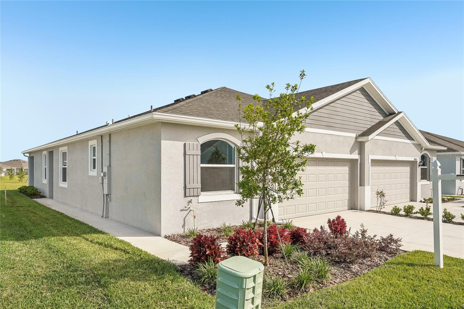 MIRADA - Residential Lease