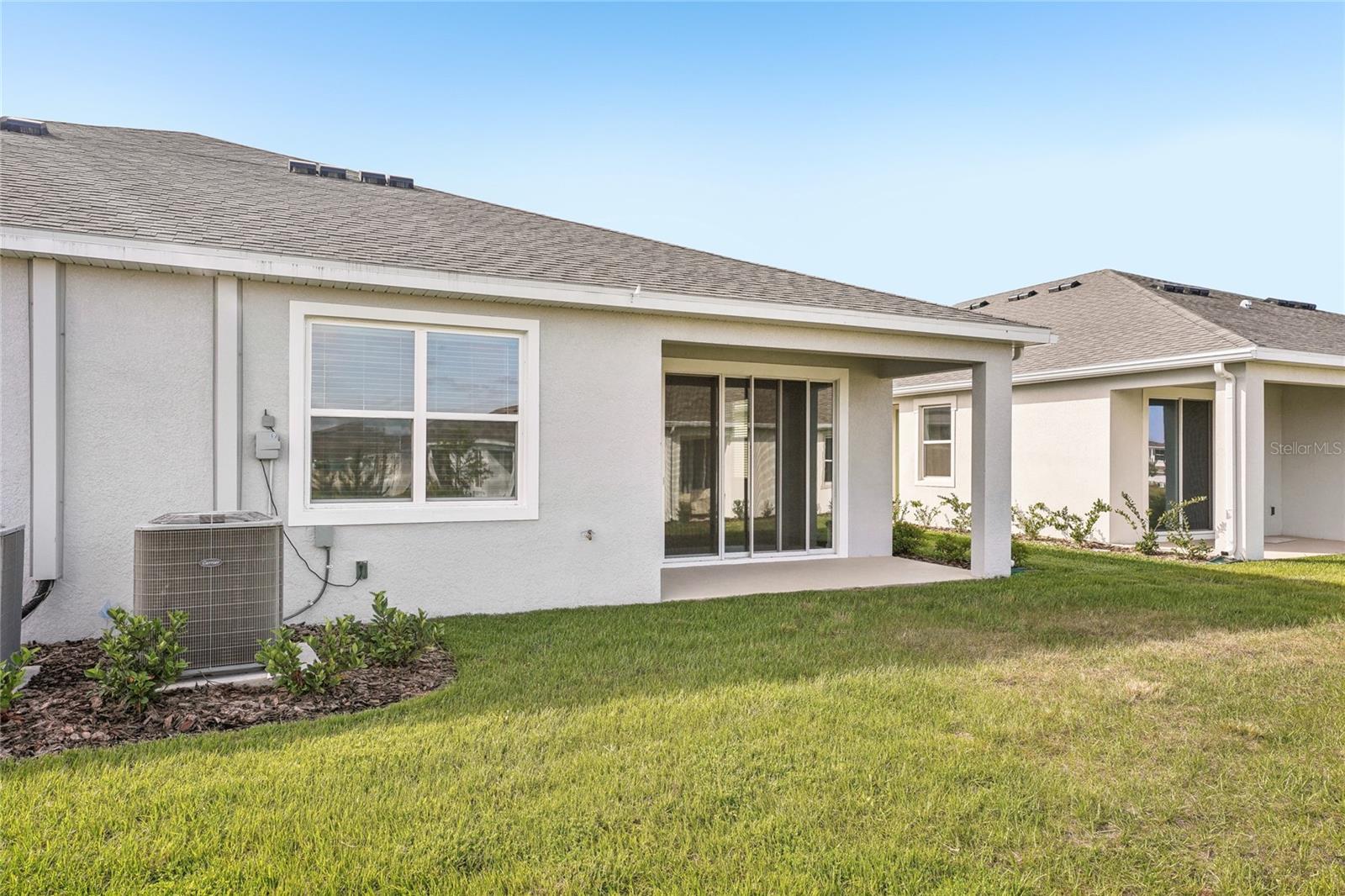 MIRADA - Residential Lease