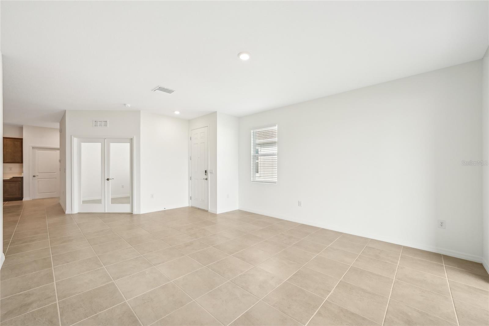 MIRADA - Residential Lease