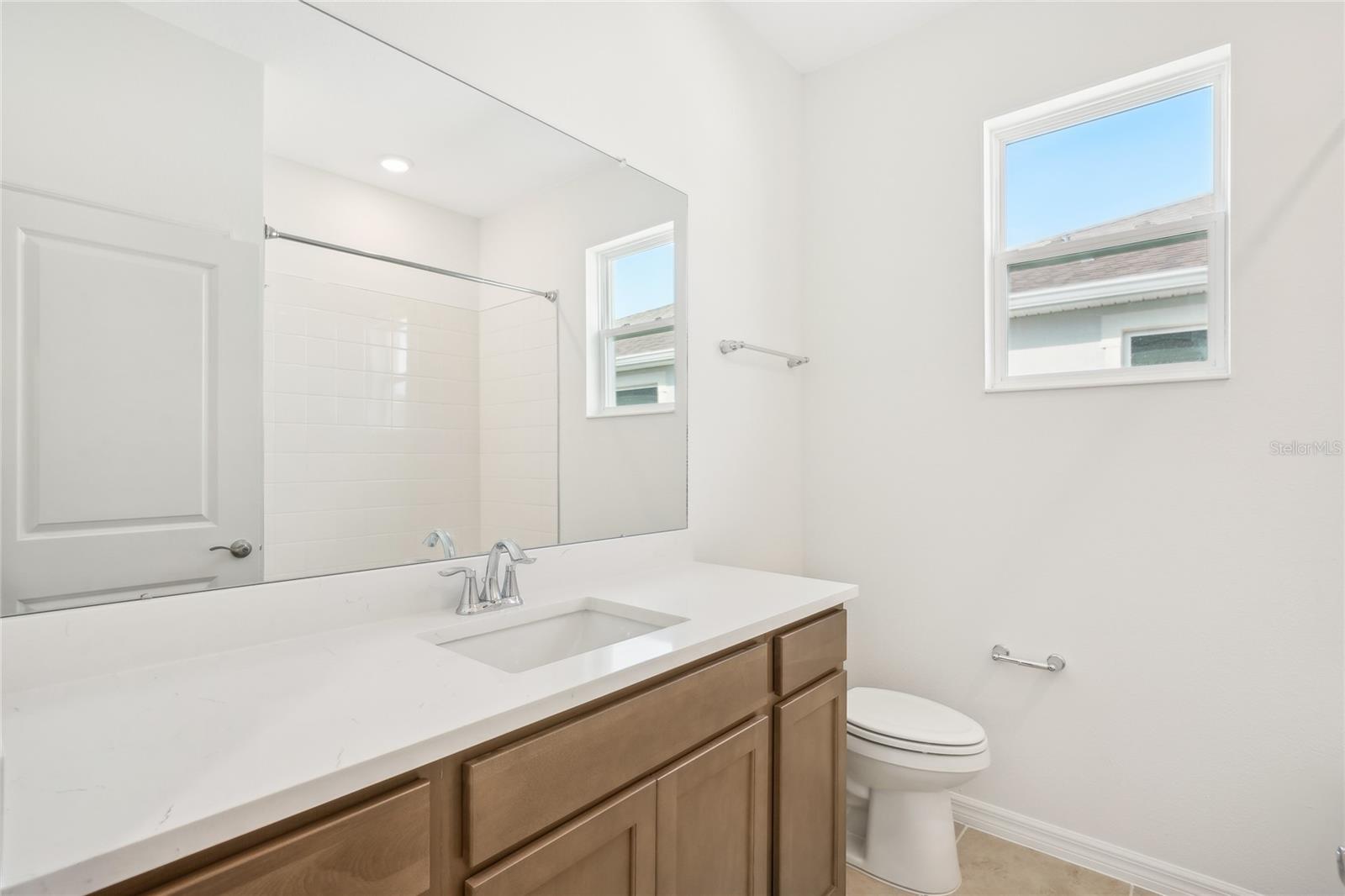 MIRADA - Residential Lease