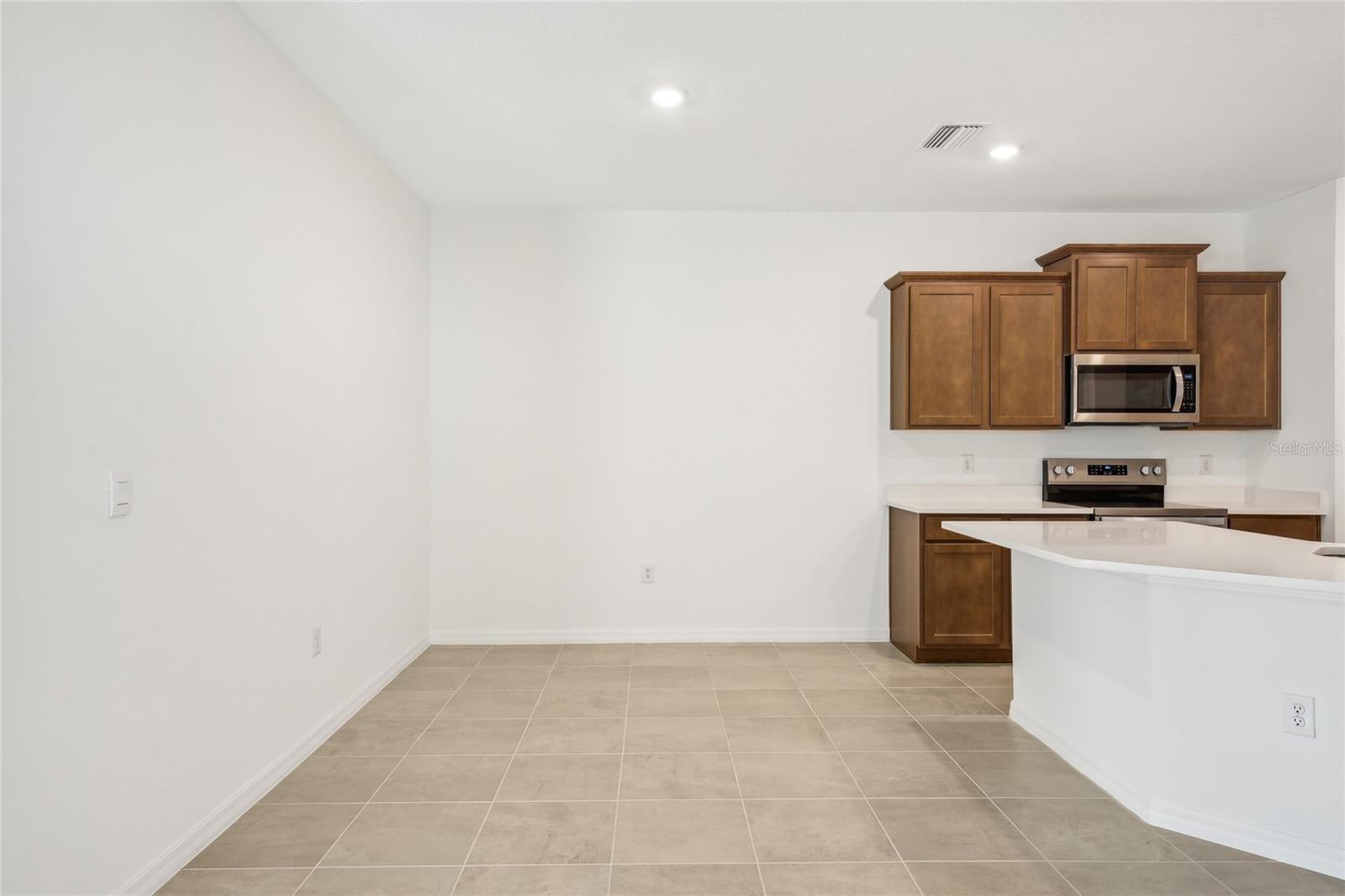 MIRADA - Residential Lease