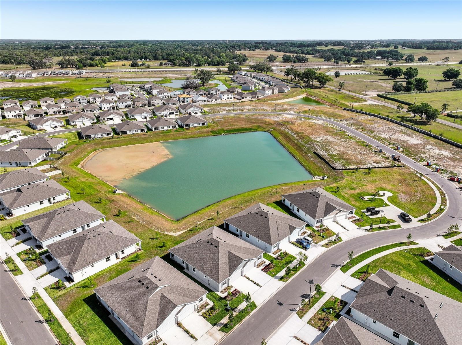 MIRADA - Residential Lease