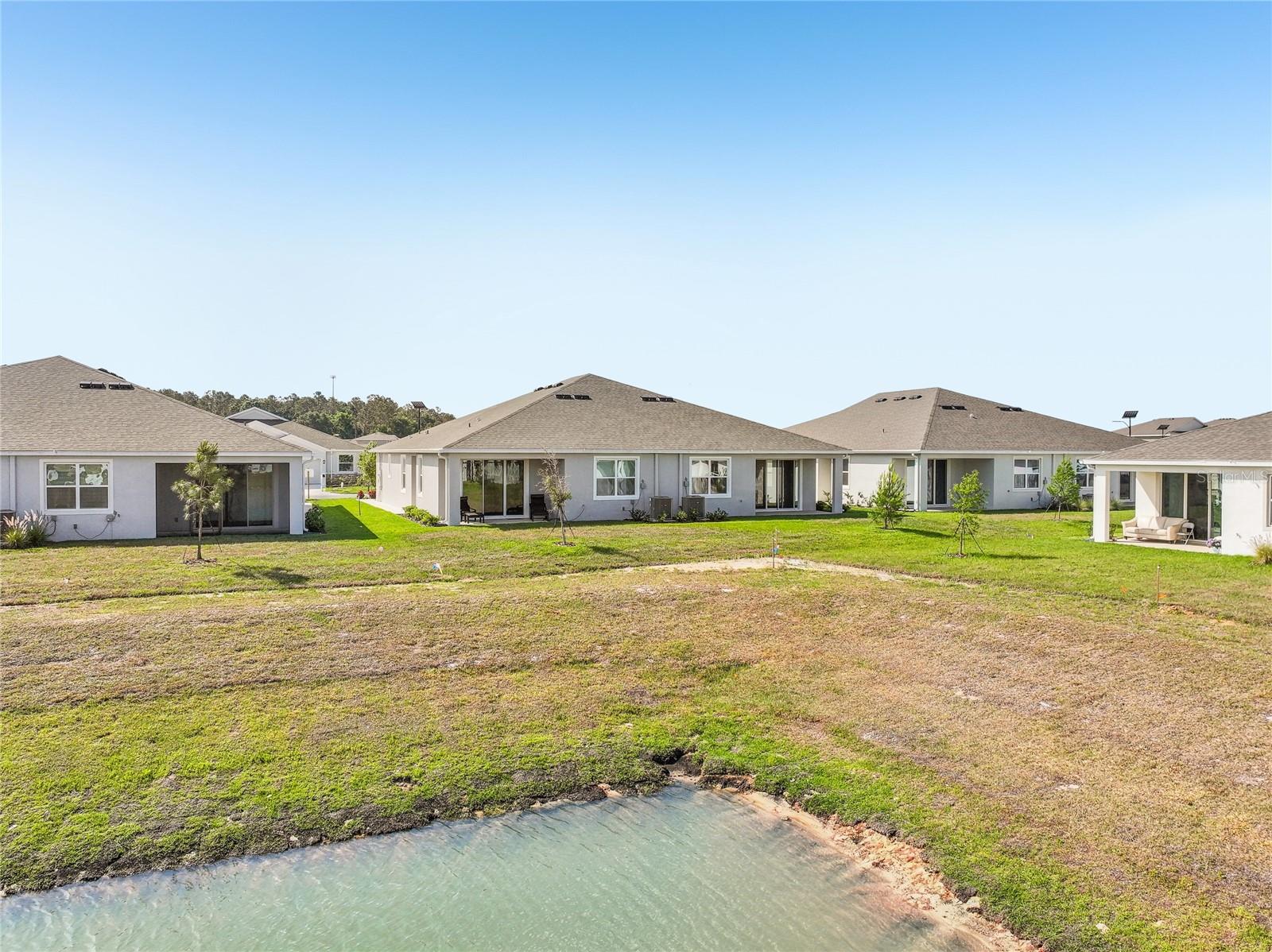 MIRADA - Residential Lease