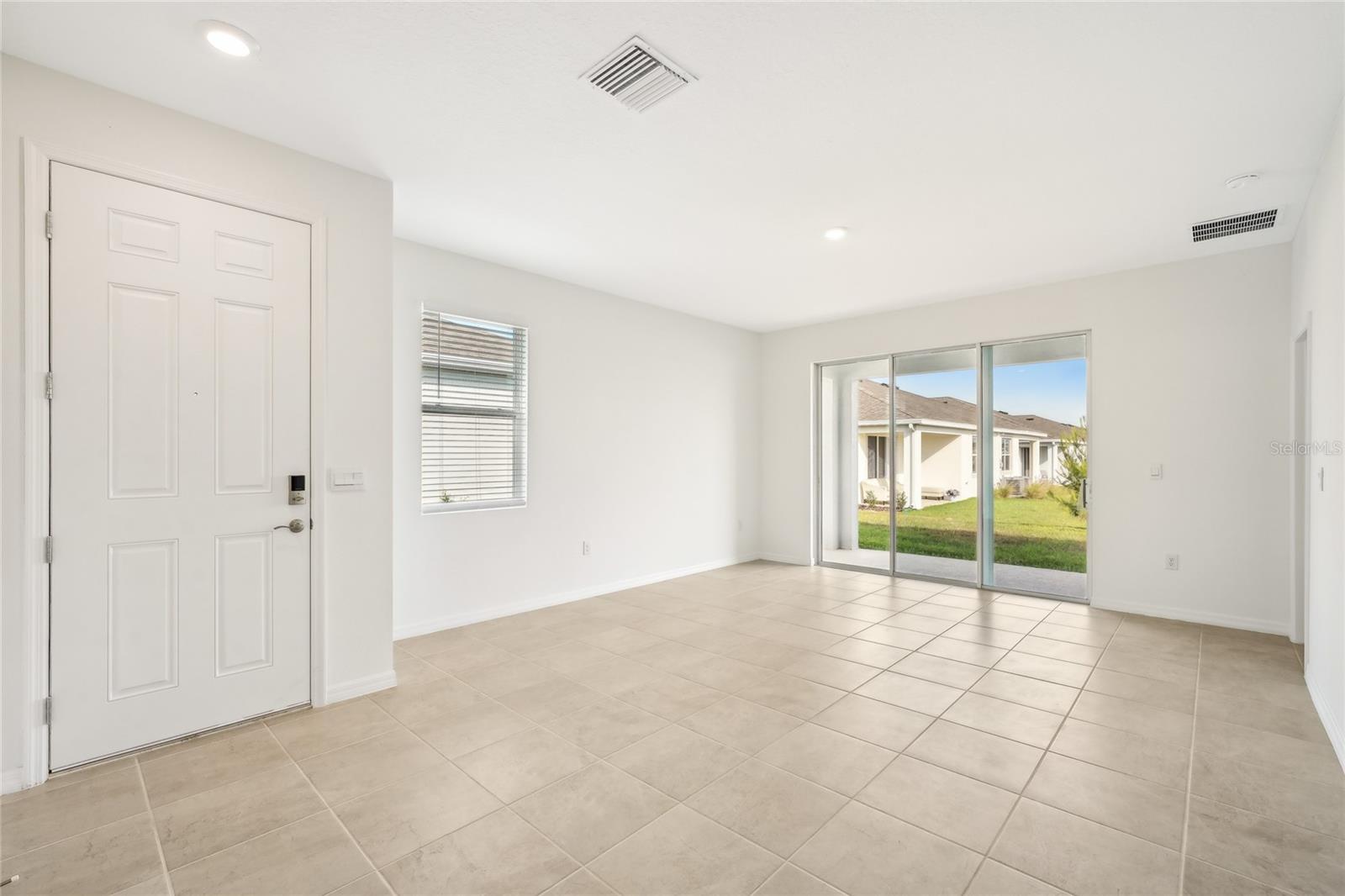 MIRADA - Residential Lease