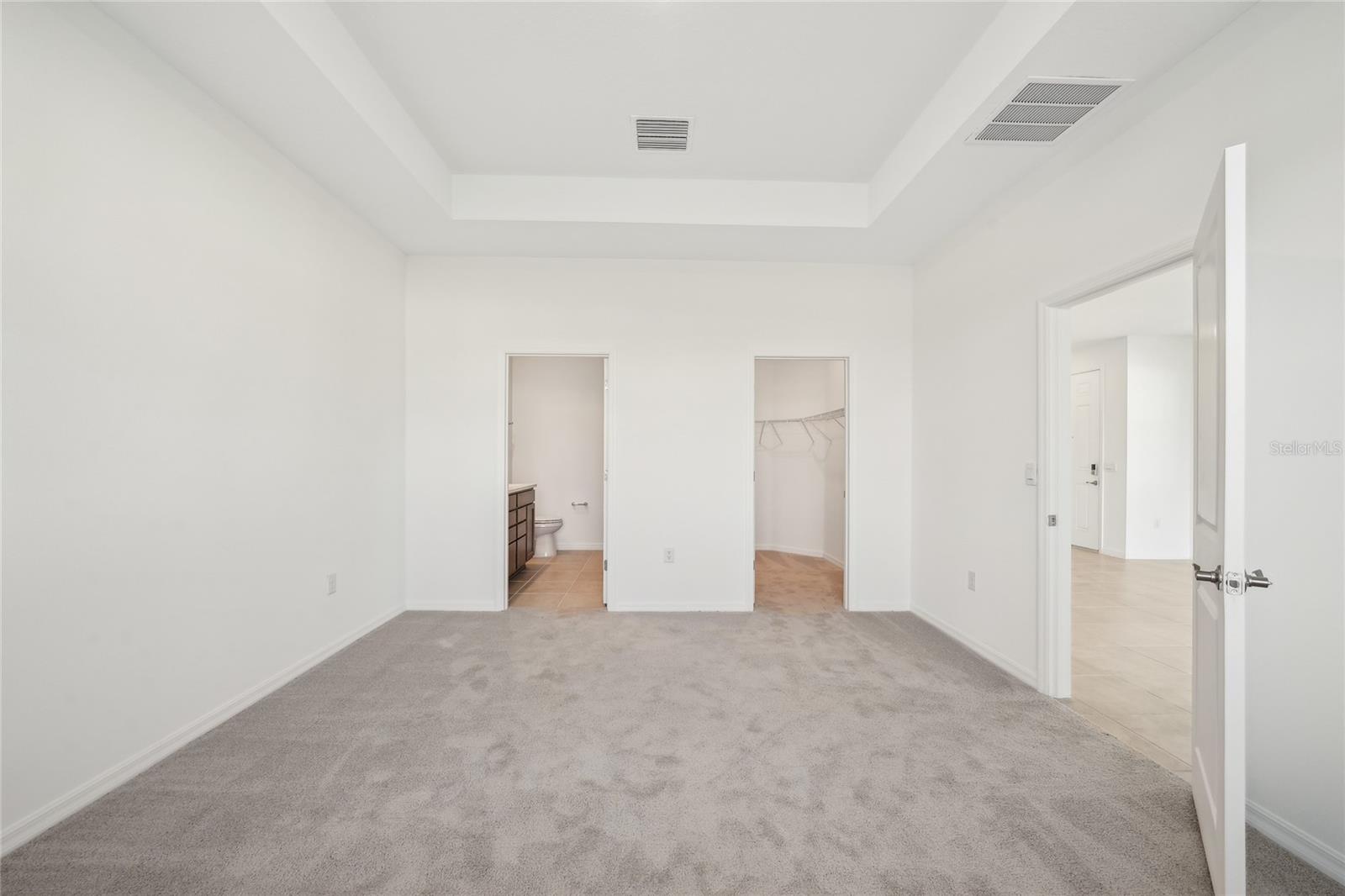 MIRADA - Residential Lease