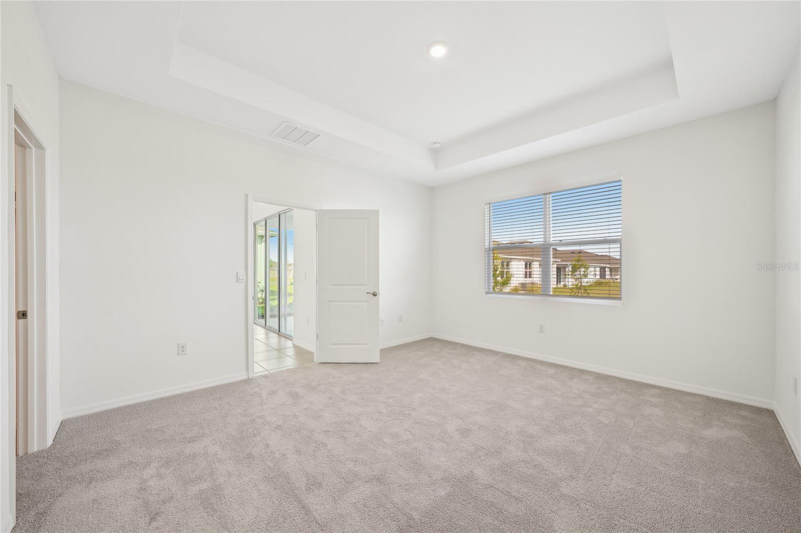 MIRADA - Residential Lease