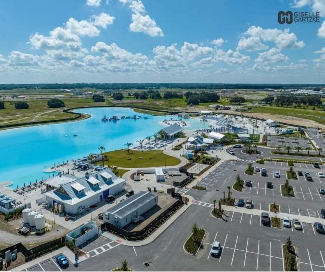 MIRADA - Residential Lease