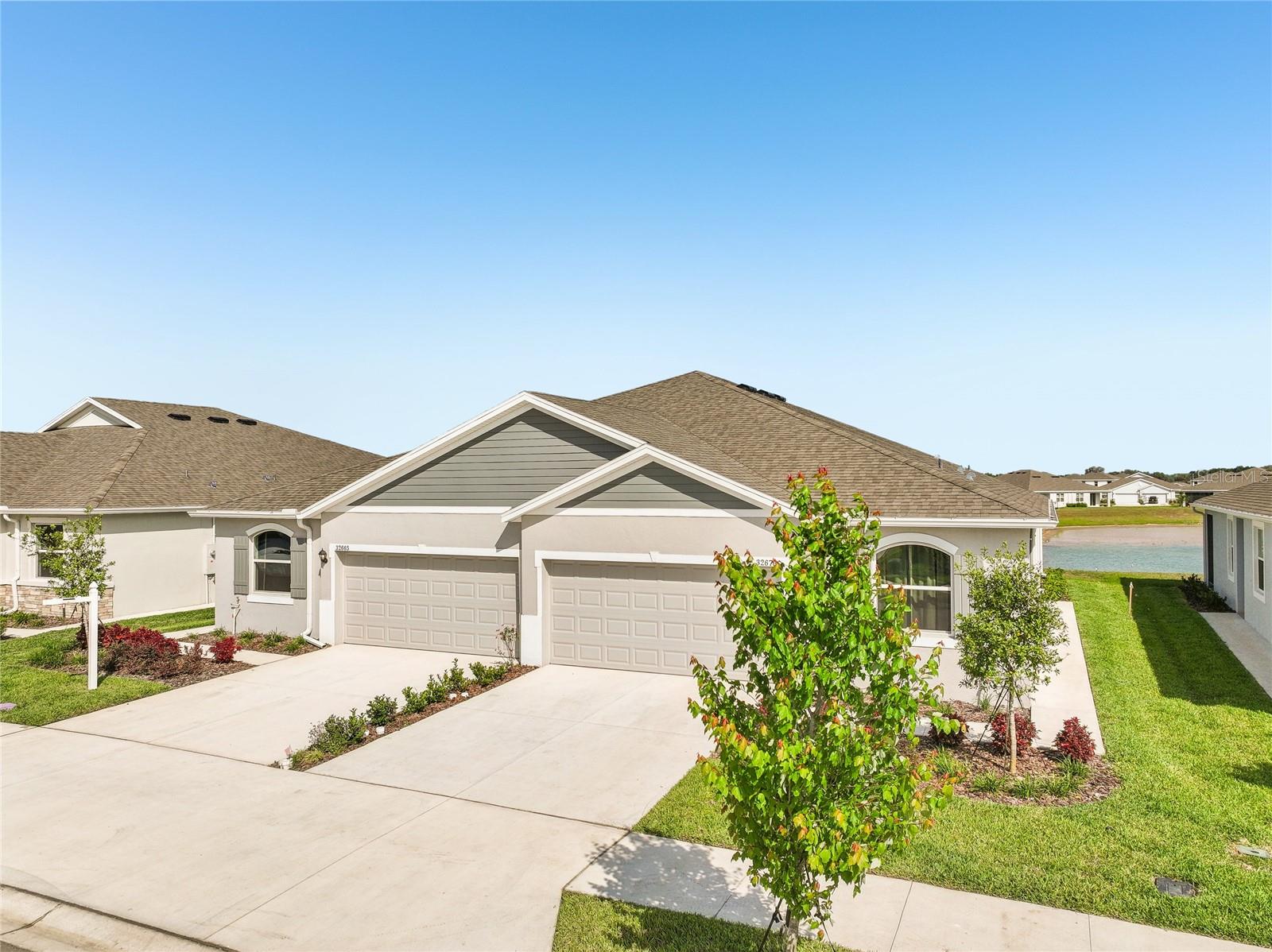 MIRADA - Residential Lease