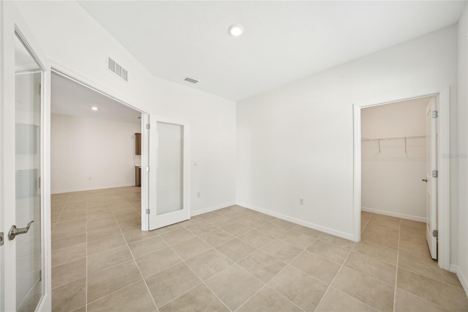 MIRADA - Residential Lease