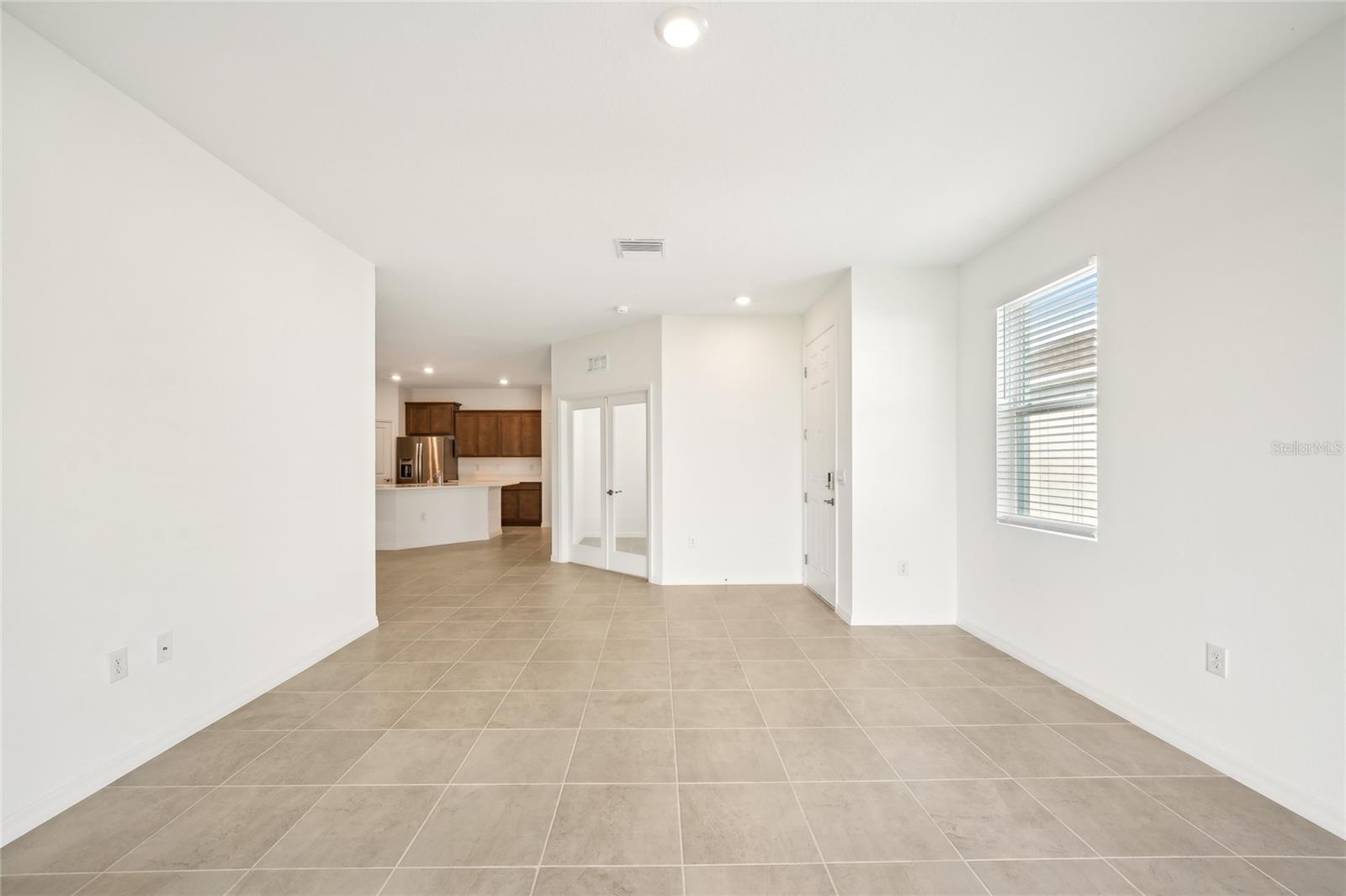 MIRADA - Residential Lease