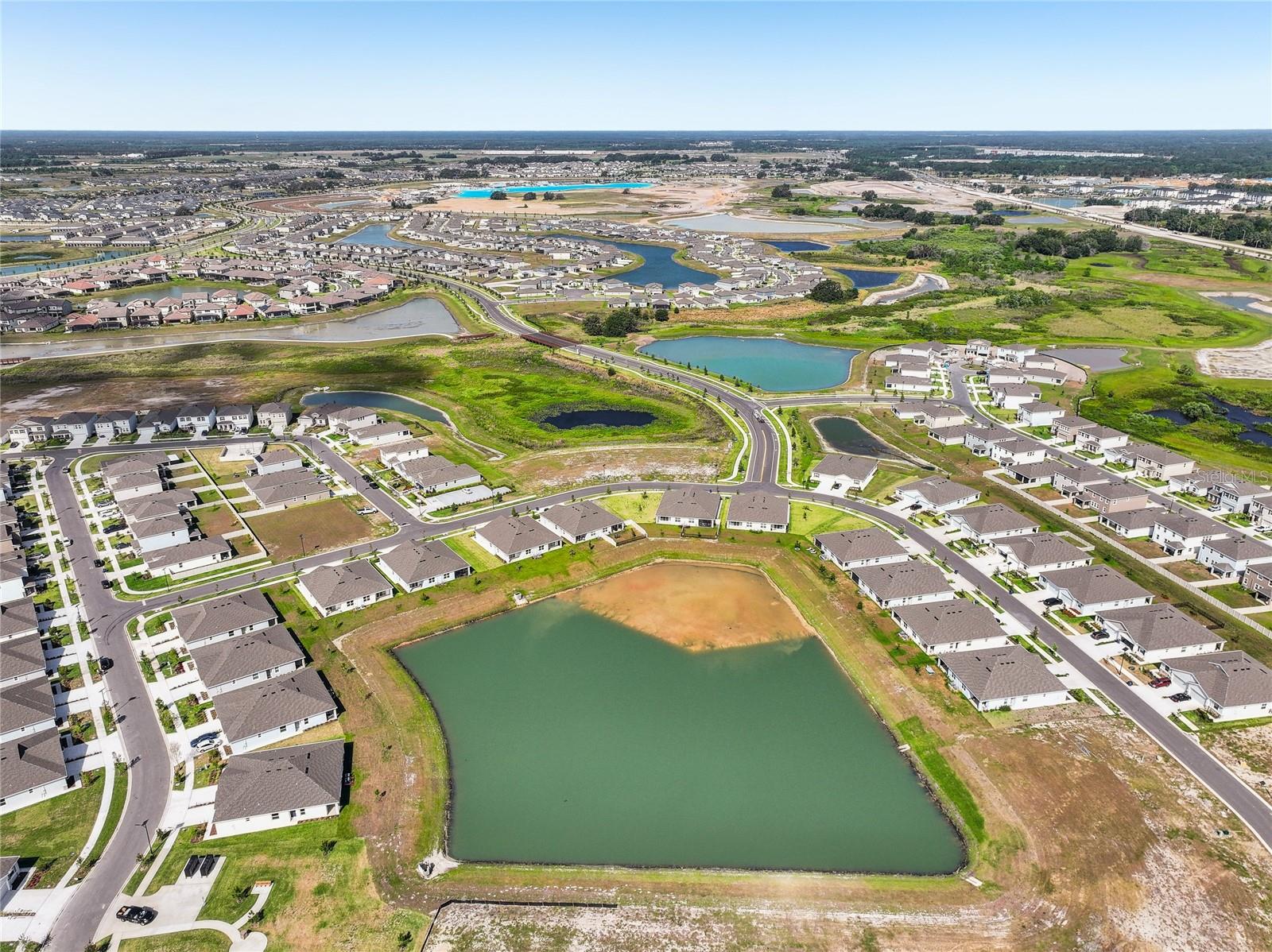 MIRADA - Residential Lease