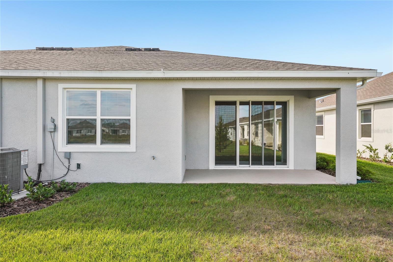 MIRADA - Residential Lease