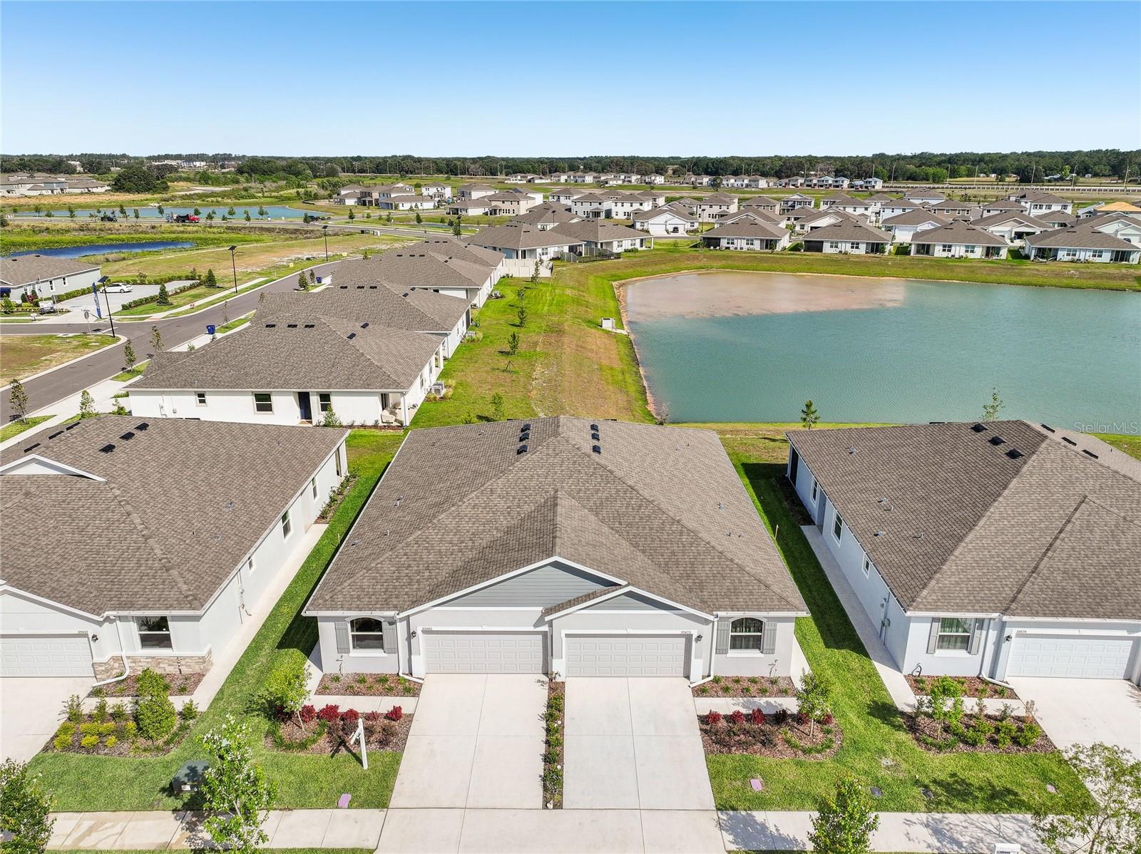 MIRADA - Residential Lease