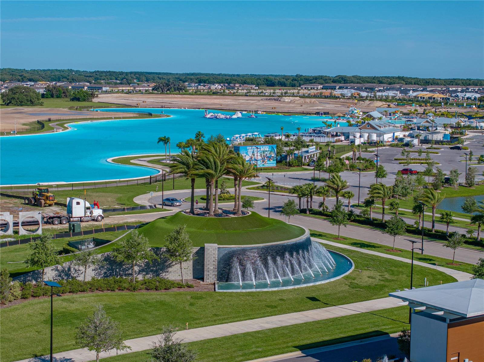 MIRADA - Residential Lease