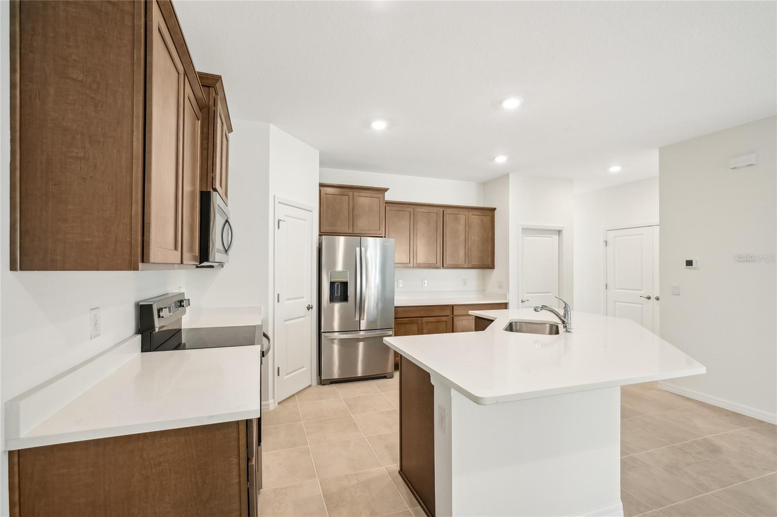 MIRADA - Residential Lease