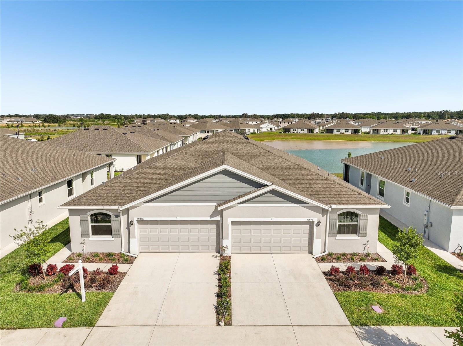 MIRADA - Residential Lease