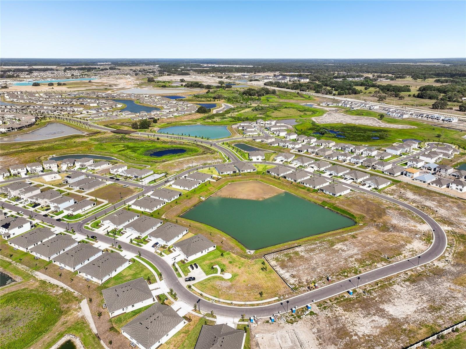 MIRADA - Residential Lease