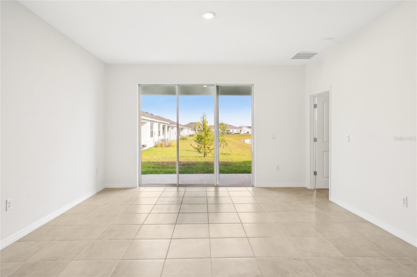 MIRADA - Residential Lease